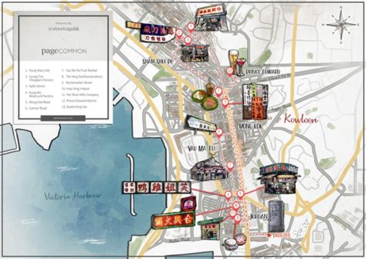 Discovering Hong Kong: Your Guide to a Vibrant East Asian Hub (and Why "Hong Kyung" Leads Here!)
