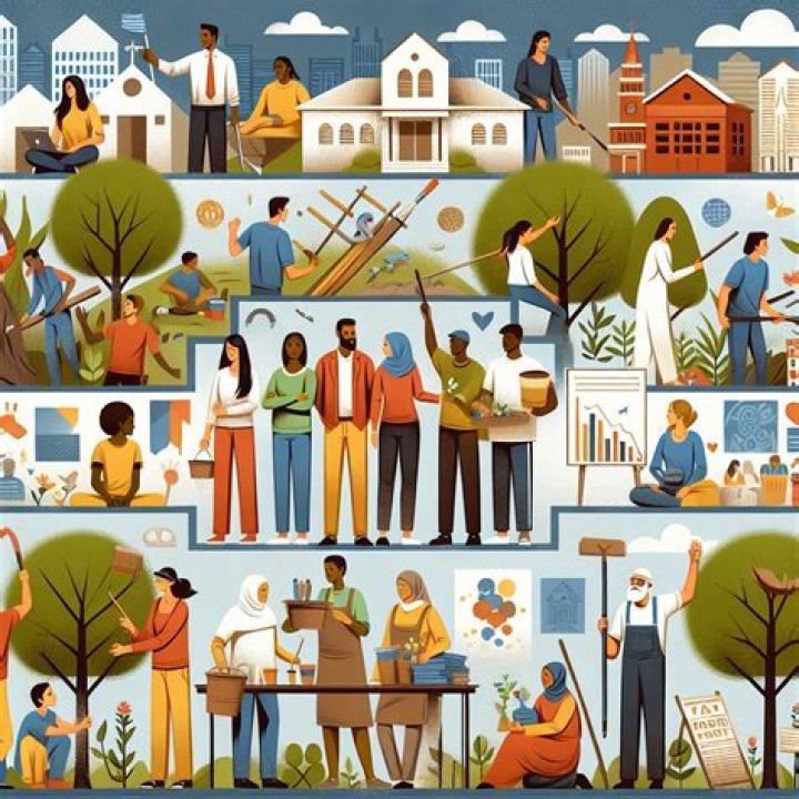 Discovering Joe Carretta: A Look at Digital Impact and Community Building