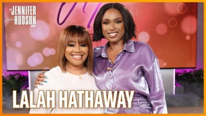 Discovering Lalah Hathaway's Birthplace: Where Her Musical Journey Began