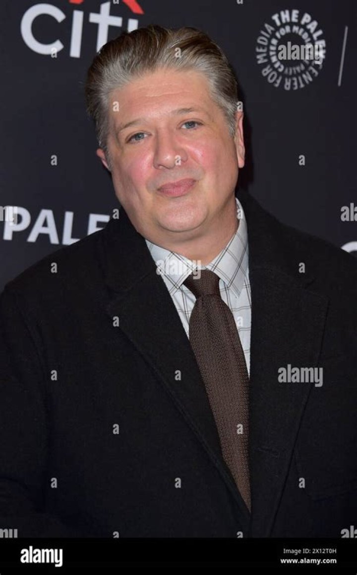 Discovering Lance Barber: A Look at the Actor Behind Beloved Characters