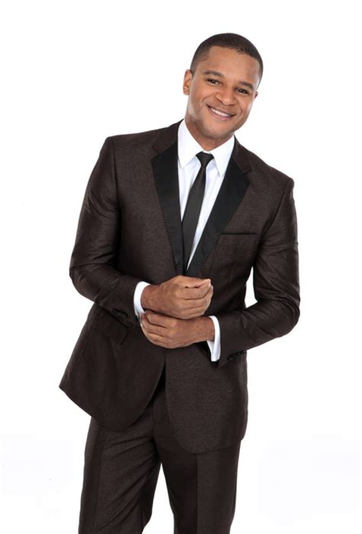 Discovering Marc Anthony Samuel's Partner: What We Know Today