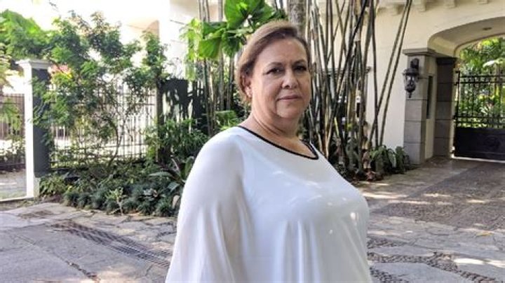 Discovering María Victoria Henao: A Story of Survival and Resilience