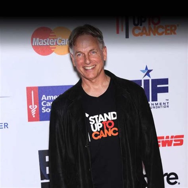 Discovering Mark Harmon's Online Presence: Is Mark Harmon on Instagram?