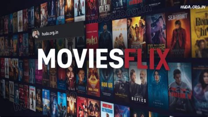 Discovering Movies with Moviesflix.com: Your Guide to Finding Film Information