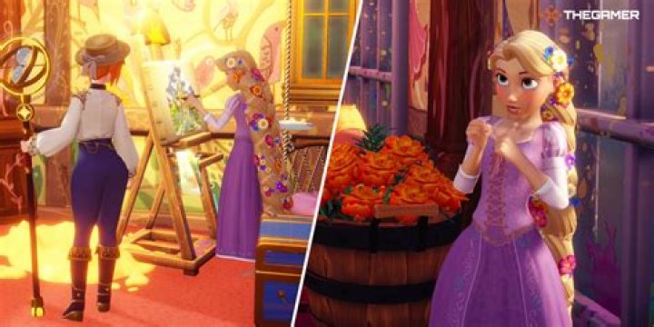 Discovering Rapunzel's True Age: How Old Is Rapunzel in Disney's Tangled?