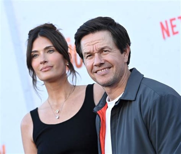 Discovering Rhea Durham: Model, Mother, and Mark Wahlberg's Partner