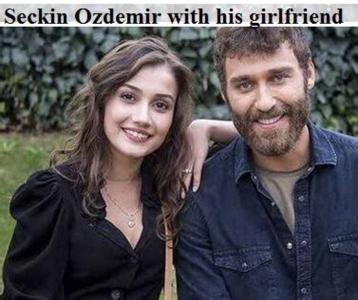 Discovering Seçkin Özdemir's Wife: What We Know Today