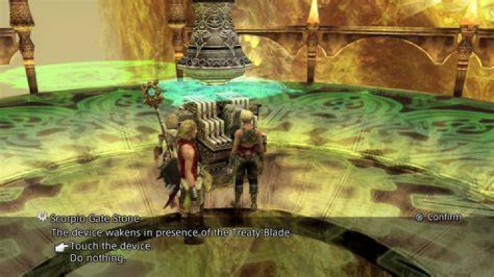 Discovering Selene Castle: Your Guide to Final Fantasy III's Lunar Labyrinth