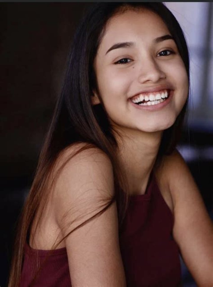 Discovering Shawnee Pourier: A Rising Star's Journey