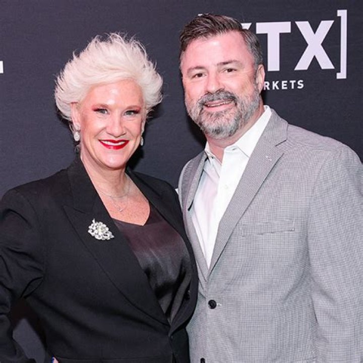 Discovering Stuart Claxton: A Look Into the Life of Anne Burrell's Husband