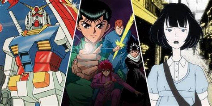 Discovering the Best Sexy Anime: Your Guide to Engaging Stories