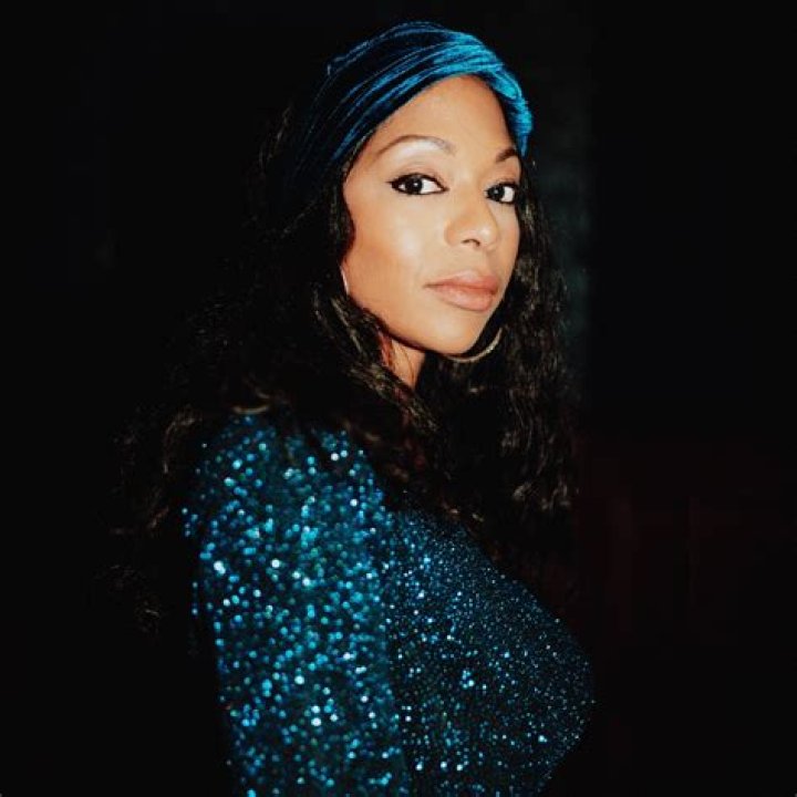Discovering the Enduring Spark of Lola Falana