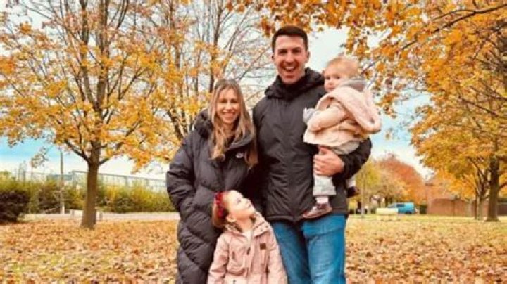 Discovering the Family Side: A Look at Tom Fitton's Daughters