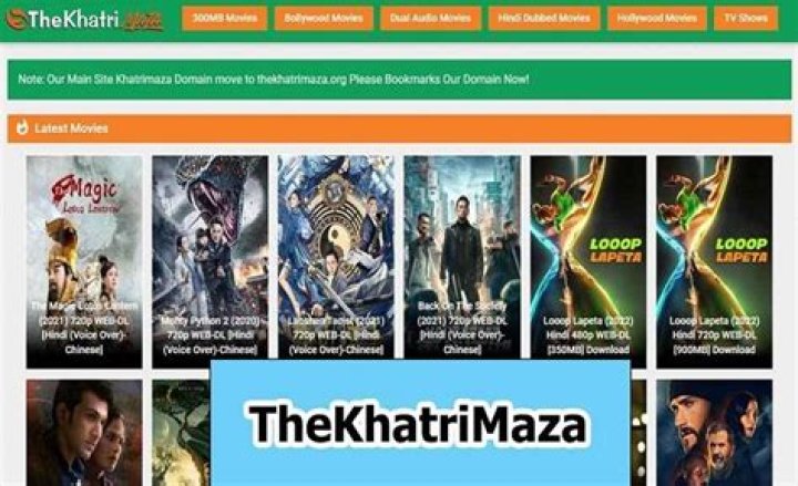 Discovering True 4K Movies: Beyond the Khatrimaza Search