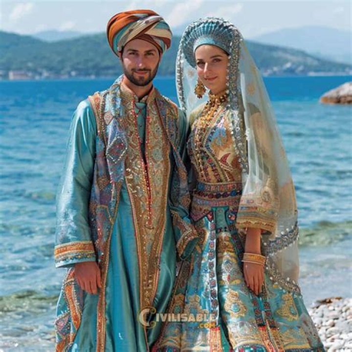 Discovering Turk: A Look at Turkish Heritage and Culture