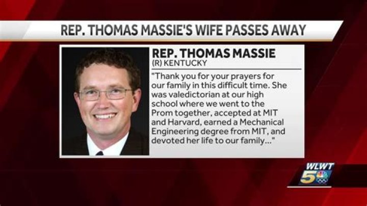 Dispelling Rumors: How Did Thomas Massie Wife Pass? Understanding Rhonda Massie's Public Life