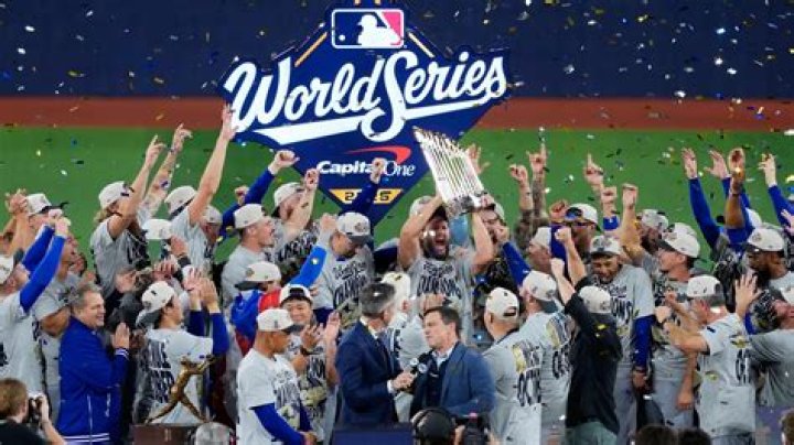 Dodgers Head to World Series! MLB News & Updates