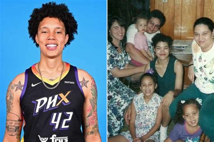 Does Brittney Griner Have a Twin Brother? Unpacking the Truth About Her Family