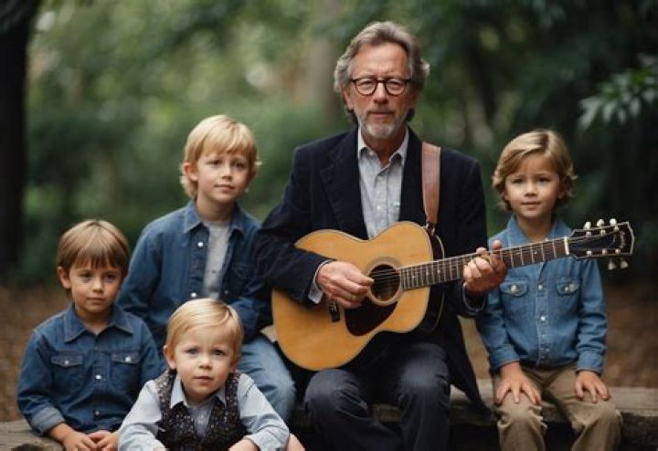 Does Eric Clapton Have a Partner? Unraveling the Personal Life of a Music Icon Today