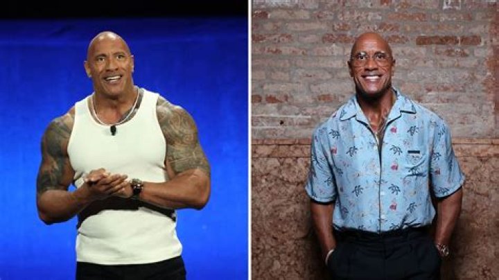 Does The Rock Have A Twin Brother? Unpacking The Family Story