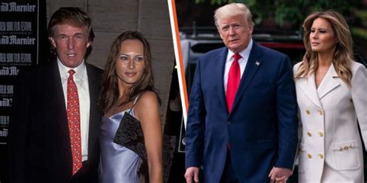 Donald Trump Age: A Closer Look at His Journey Through the Years