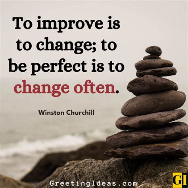 Donna Briggs: Inspiring Change, One Great Day at a Time