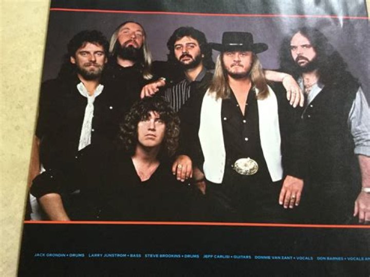 Donnie Van Zant: A Southern Rock Voice That Endures