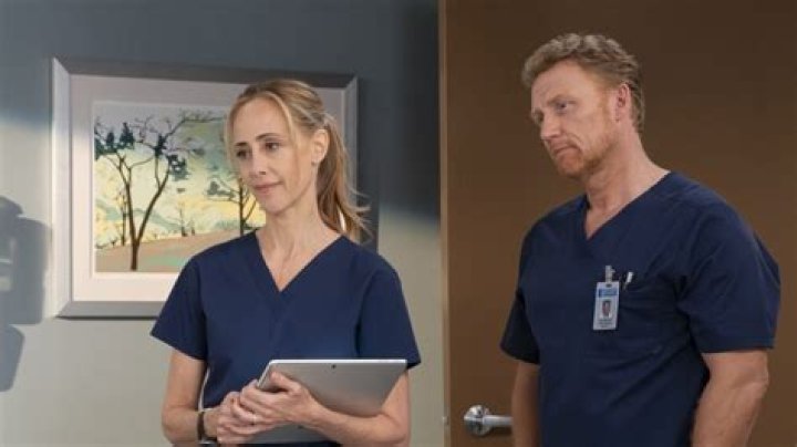 Dr. Altman Grey's Anatomy: A Deep Look at a Beloved Character