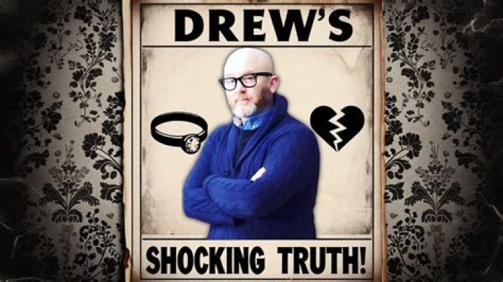 Drew Pritchard Divorce: What Happened to the Salvage Hunter's Marriage?
