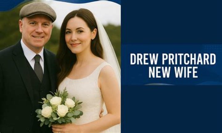 Drew Pritchard Moglie: Uncovering the Story Behind the Salvage Hunter's Relationships