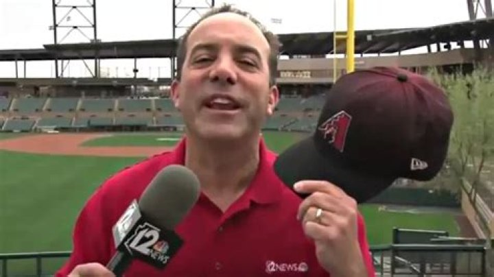 Drew Soicher's Path: Where is the Iconic Sportscaster Now?