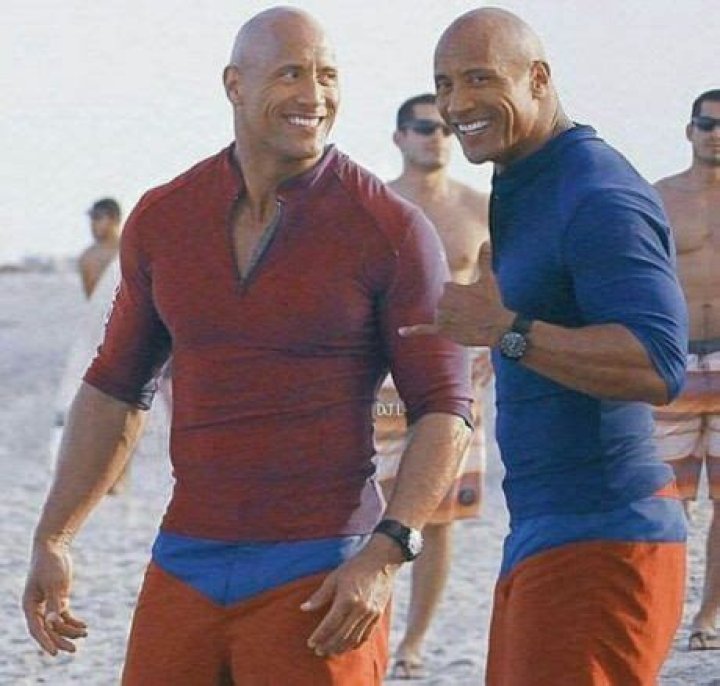 Dwayne Johnson Twin Brother: Unpacking the Persistent Rumor