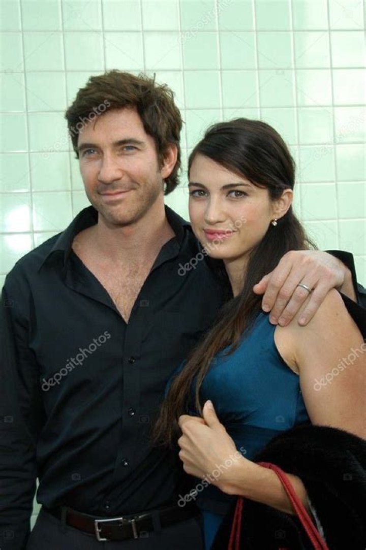 Dylan McDermott Wife: Unpacking His Relationships and Family Life