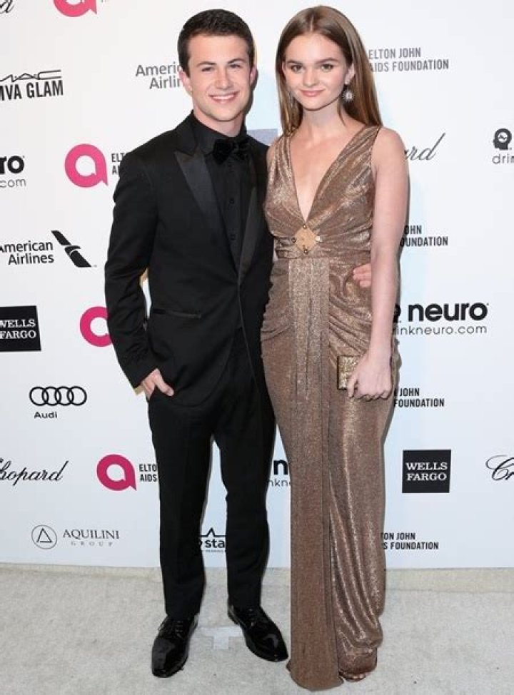 Dylan Minnette's Height, Weight & Stats: Facts You Need to Know