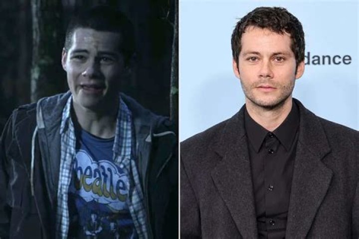 Dylan O'Brien's Journey: From Teen Wolf Heartthrob to Versatile Actor