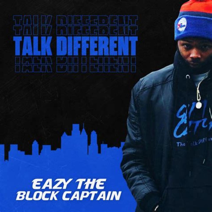 Eazy the Block Captain Net Worth: What We Know Today