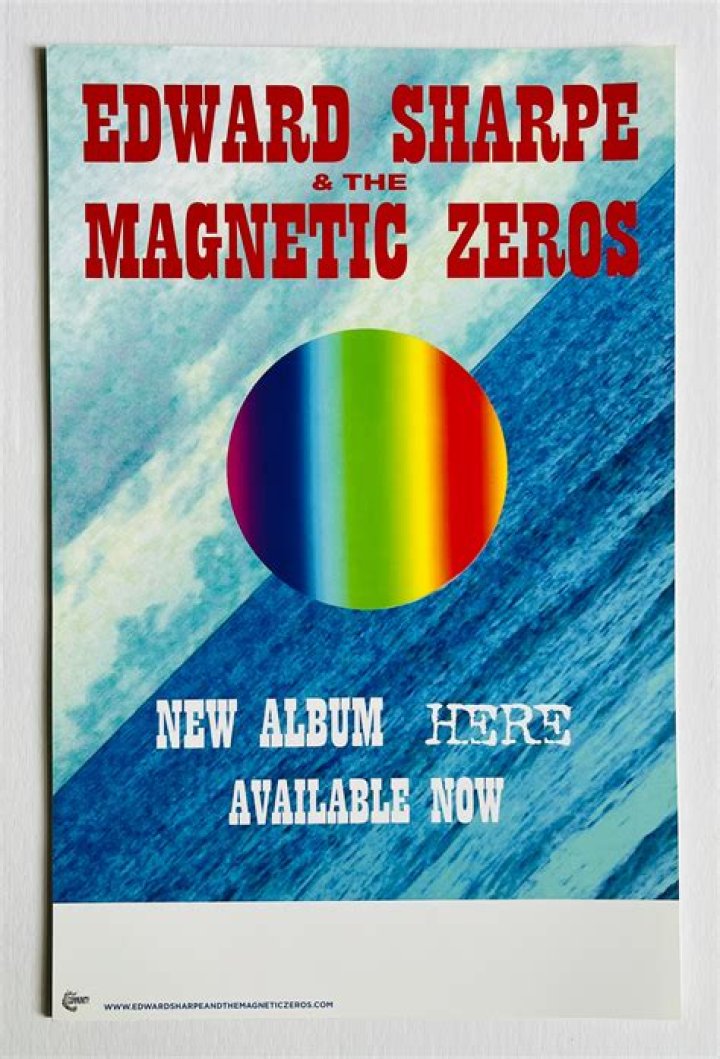Edward Sharpe and the Magnetic Zeros Break Up: What Happened to the Beloved Band?