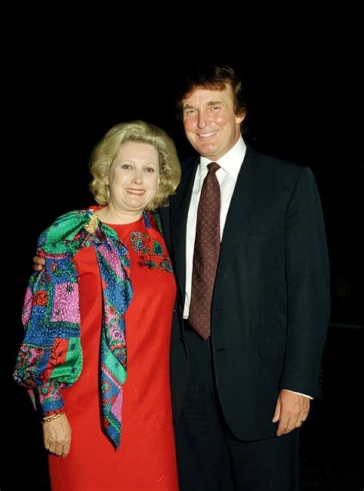 Elizabeth Trump Grau: A Closer Look at Donald Trump's Elder Sister and Her Life Beyond the Spotlight