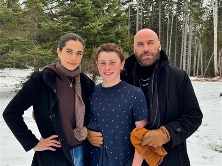 Ella Bleu Travolta Age: Unveiling the Facts About Her Birth Year and Journey