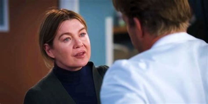 Ellen Pompeo Sister: Exploring the World of a Beloved TV Personality