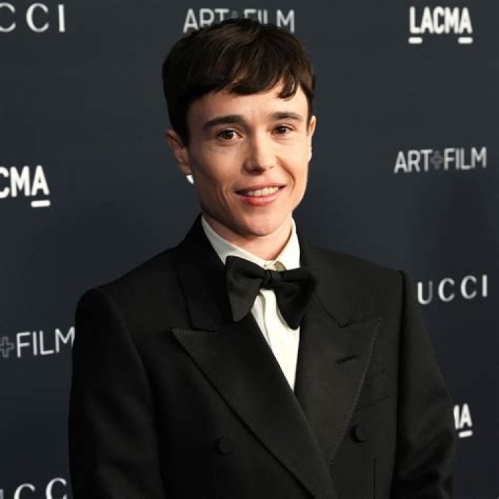 Elliot Page: A Journey of Authenticity and Impact in Film and Activism