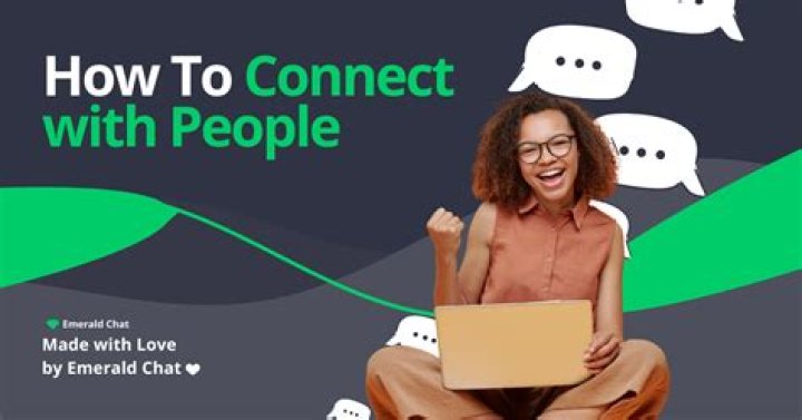 Emerald Chat: Your New Way to Connect with People Online Today