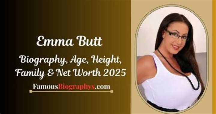 Emma Anturin: Biography, Career & Achievements