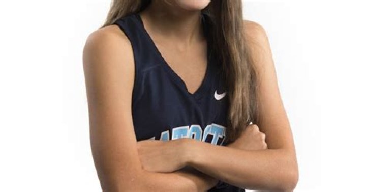 Emma Strickland: High School Sports Stats & Highlights
