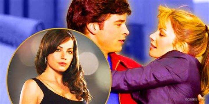 Erica Durance: Unpacking the Enduring Appeal of Smallville's Lois Lane