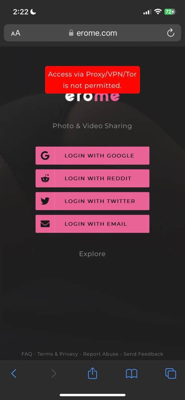 Erome & More: Explore Erotic Pics & Free Content Get Started!
