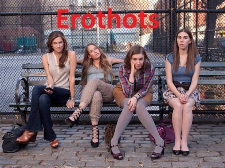 Erothots: The Rise of Sensual Content on Social Media & Beyond