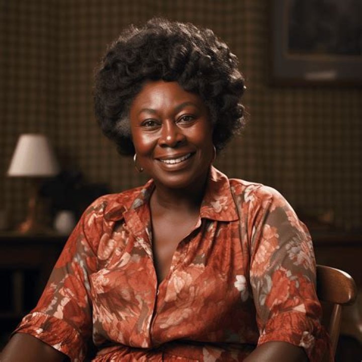 Esther Rolle: A True Light on Television and Beyond