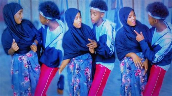 Explore Wasmo Somali: Latest Updates & Content - Discover Now!