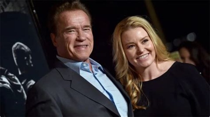 Exploring Arnold Schwarzenegger's Extensive Girlfriend List